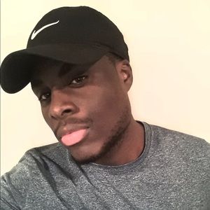 Meet your Posher, Edikan